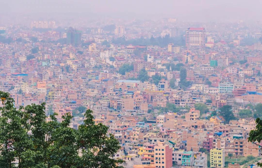 *局骗**和微笑，3000元带你体验双面尼泊尔