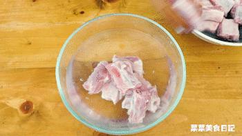 这道美食看着都能让人流口水,这道懒人美食你一定要学会