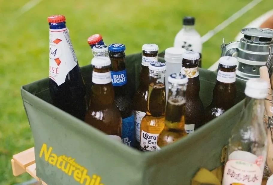 野奢露营场景备受认可,福州最值得去的露营