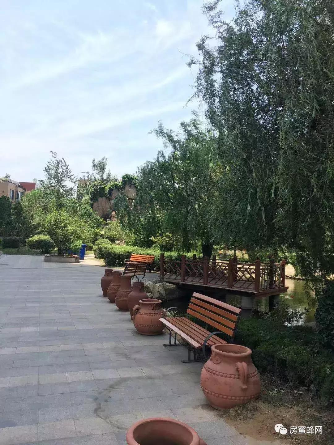 身心于城市,心驰于沂河|清水湾花园实体样板间恭迎盛鉴