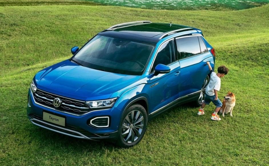 高尔夫一汽大众车,全新数字化高尔夫