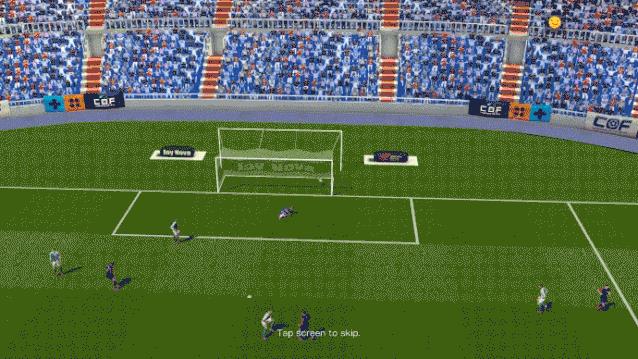 国产足球手游,最好的国产足球手游