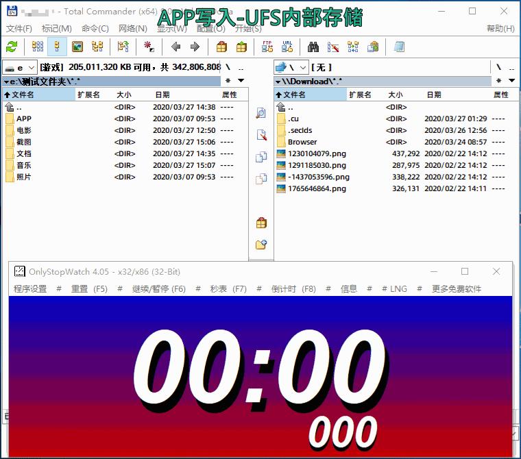 华为佰维nm存储卡,佰维nm存储卡与雷克沙