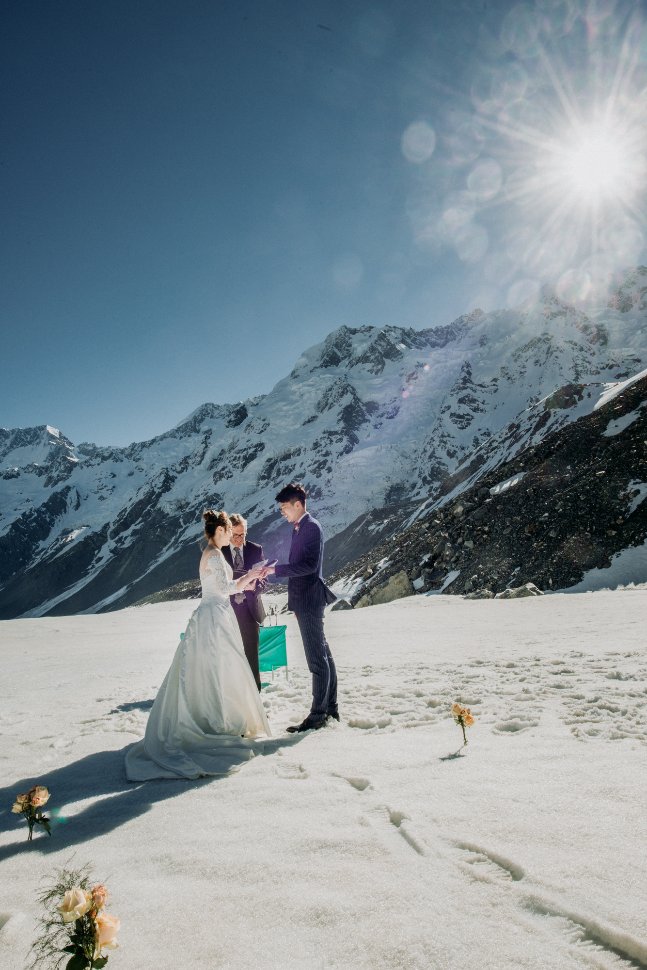 欧洲最佳婚礼场地,新西兰旅行结婚和传统婚礼