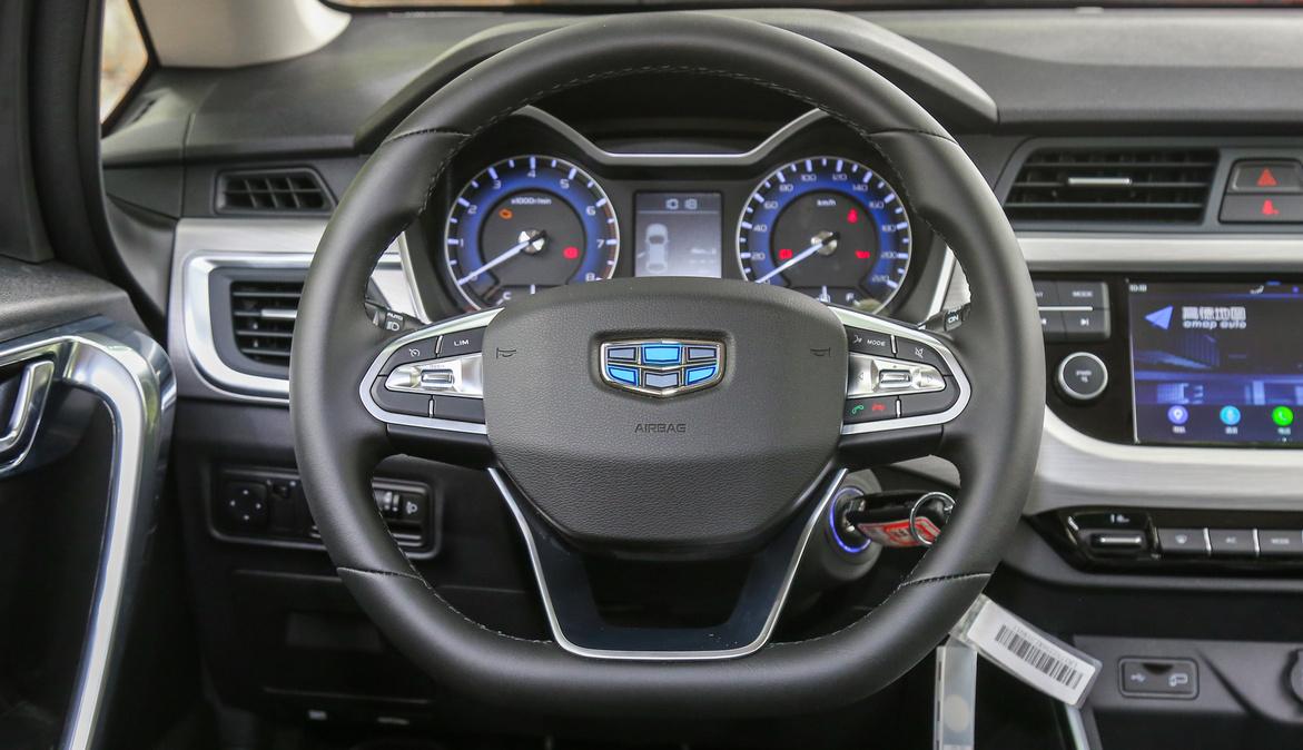 最便宜的6万左右的豪华suv,十多万公认最好纯电suv车