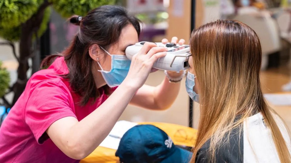 潮流时尚眼镜推荐高级眼镜,眼镜五星评价