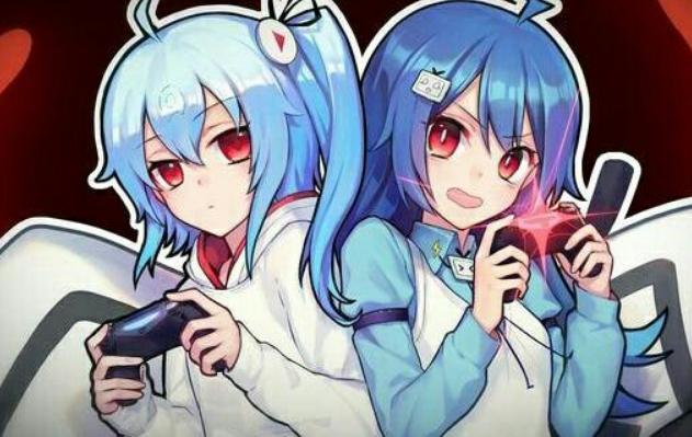 逆水寒b站直播,逆水寒玩上头了