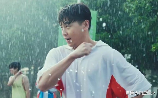 燃野少年的天空弹幕,燃野少年的天空很尬吗