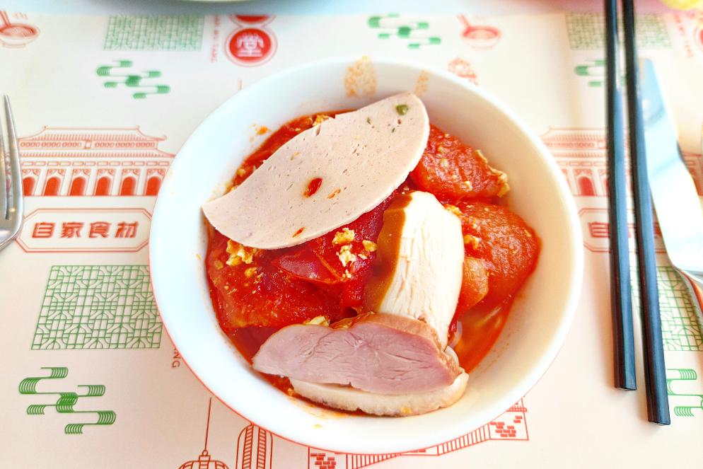 北京新国贸网红酒店怎么样,国贸cbd网红餐厅