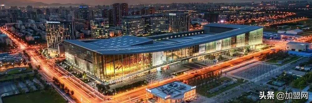 16届中国加盟产业博览会,16届中国加盟产业博览会门票