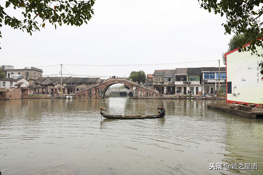 大运河的前世今生,千年大运河简介