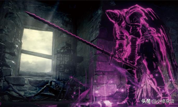 黑暗之魂3所有质变成就,黑暗之魂3永升了吗