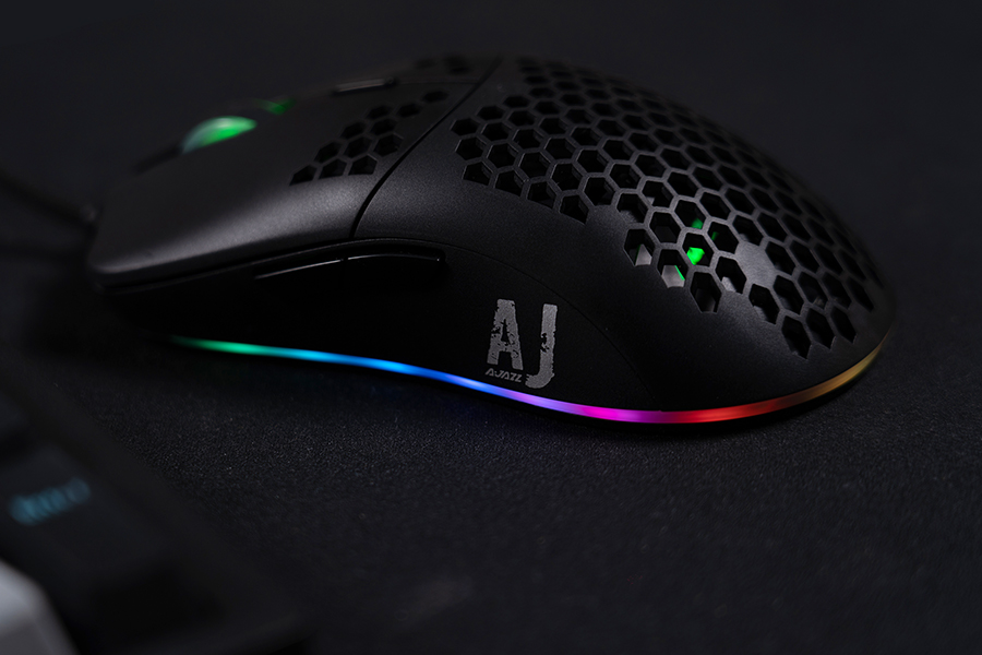 推荐几款好用的平民低价游戏鼠标,性价比较高的游戏鼠标推荐