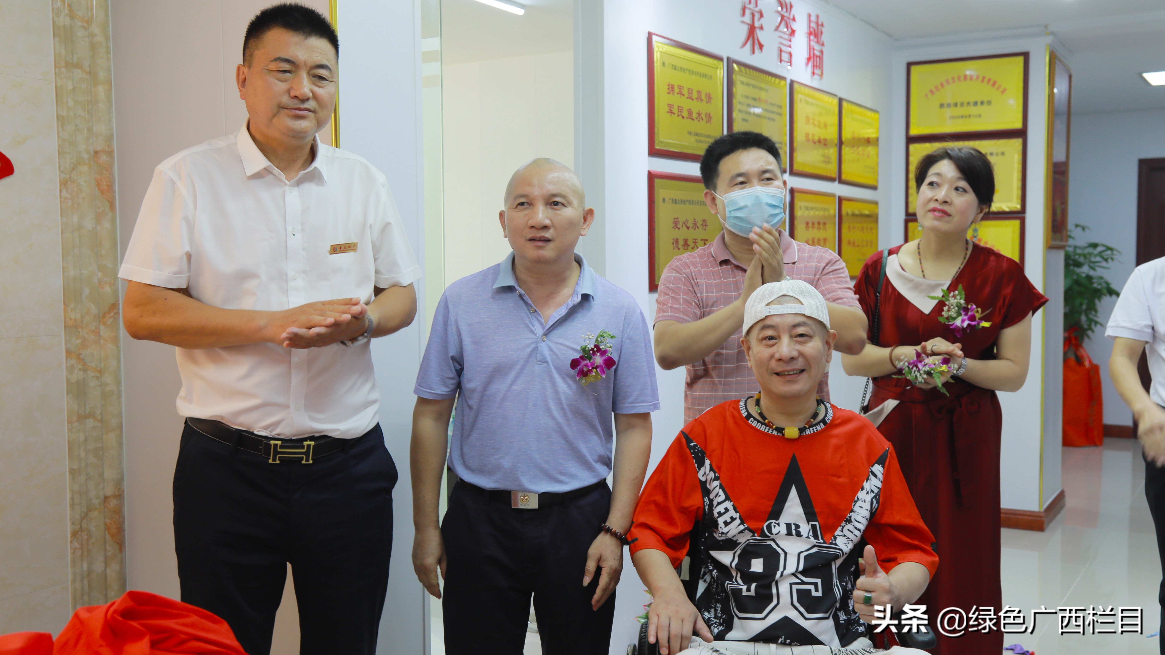 广西鑫众和投资有限公司,广西鑫众开发有限公司