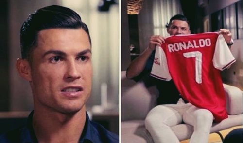 门德斯为什么能成为c罗的经纪人,门德斯想签c罗的球队