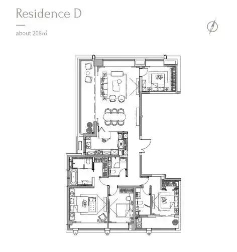 南京鱼嘴金茂悦值得买吗,南京鱼嘴金茂悦备案名