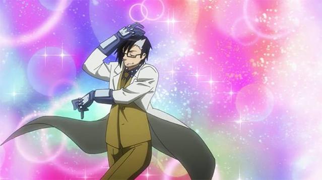 斩赤红之瞳出现了多少帝具,斩赤红之瞳男主有帝具吗