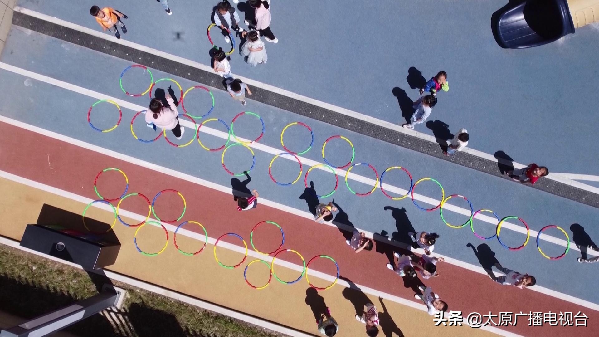 太原深化“托管式”合作办学：满足人民群众对幼有所育幼有优育的美好期盼