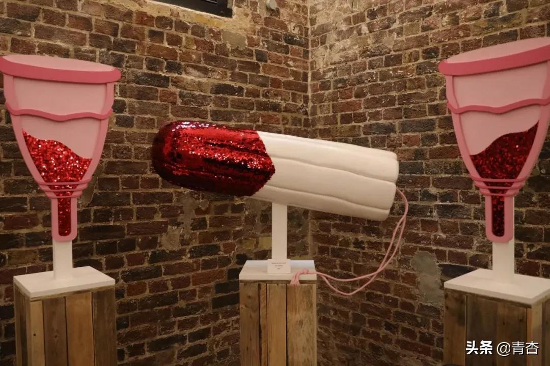 拒绝卫生棉条，我还是自由独立开放的现代女孩吗？