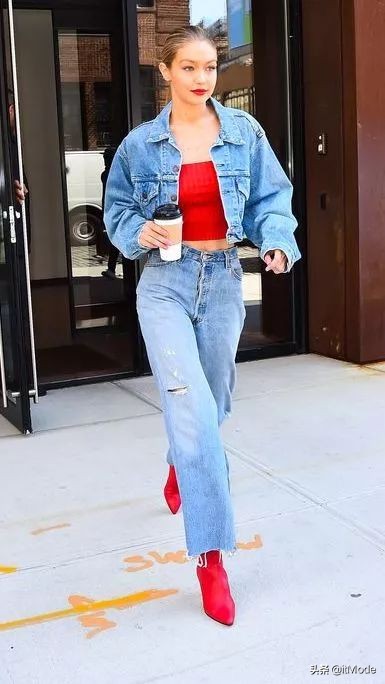 2024春夏五大流行趋势早穿早时髦,2019春夏4大流行趋势照着穿美到哭