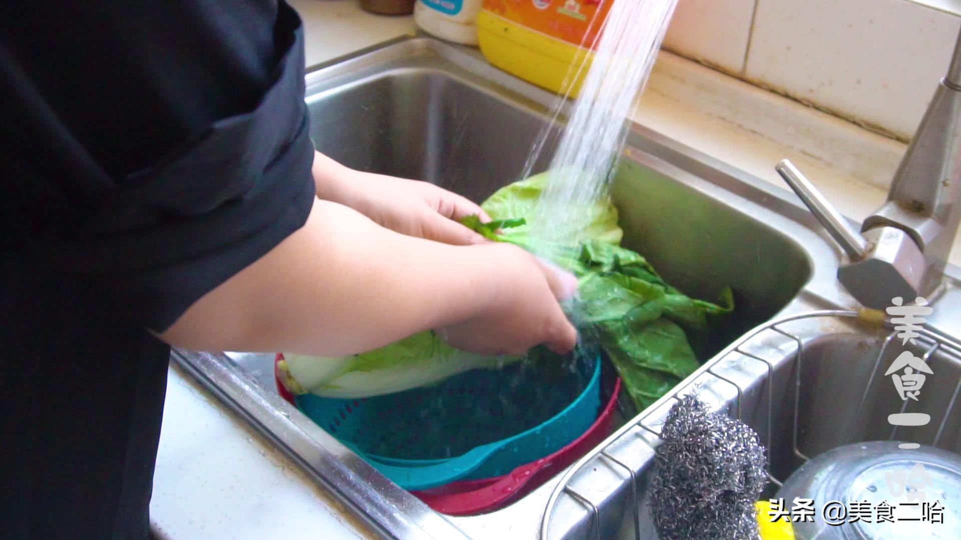 家常麻辣烫底料配方做法,麻辣烫底料配方最正宗的做法