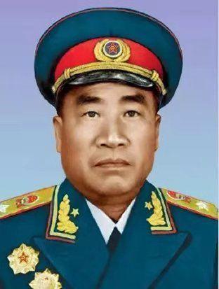 纪念十大元帅 | 军旅诗人郝军诗词选