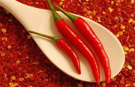 手指头被辣椒辣到了灼烧感,手部被辣椒辣到灼烧感多久会消失