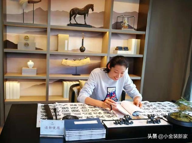 女排朱婷豪宅视频,排球朱婷获赠别墅