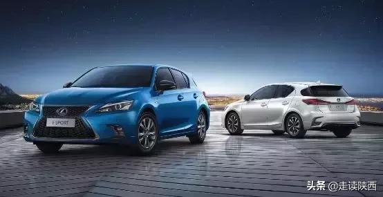 科技感强颜值高的车,科技感时尚的车