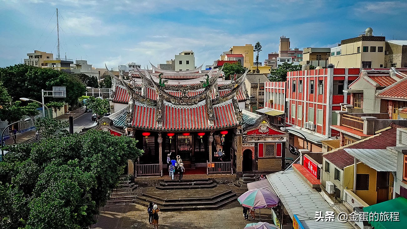 台湾海岛澎湖列岛介绍,台湾最美澎湖列岛岛屿
