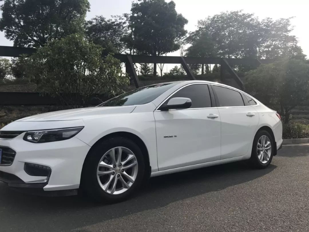 16万就能买的混动b级车车长近5米7,车长近五米轿车