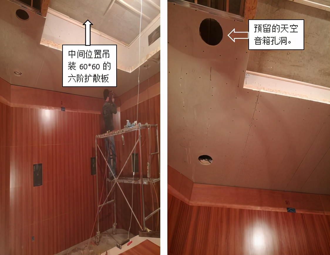 四千字的干货分享，小皓子历时一年的“史塔克”家庭影院之路