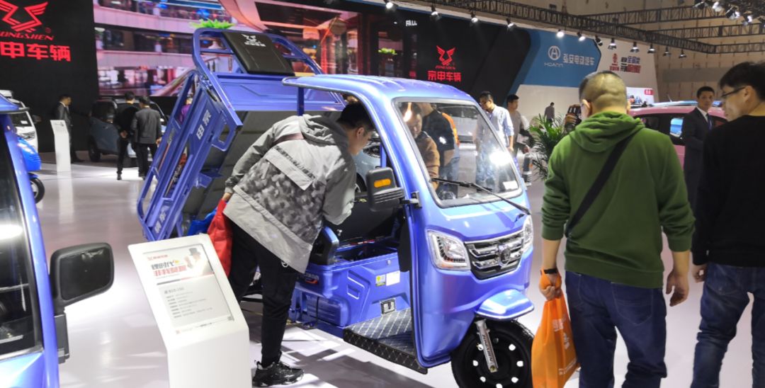 南京宗申二轮电动车展会,江苏宗申为什么进军两轮电动车