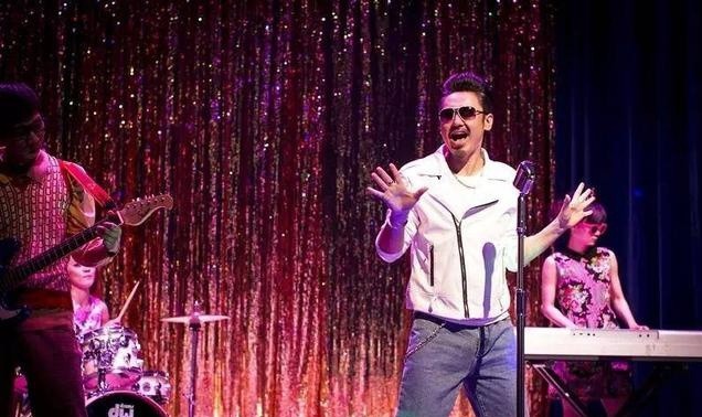 吴秀波激荡30年,吴秀波鬼迷心窍完整版激荡片段