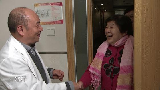 从乡村走出的骨科夫妻,未来的妇科男神