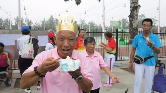 2017年飞龙湖杯门球锦标赛,玉皇杯全国门球大赛