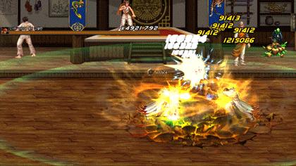 dnf蓝拳三觉强化哪个技能,dnf国服第一蓝拳觉醒