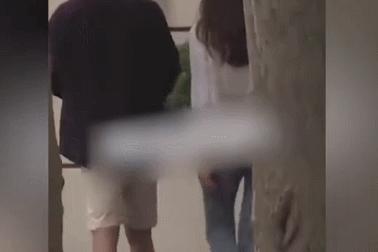 黄轩受刑,黄轩被黄盘划脸后续