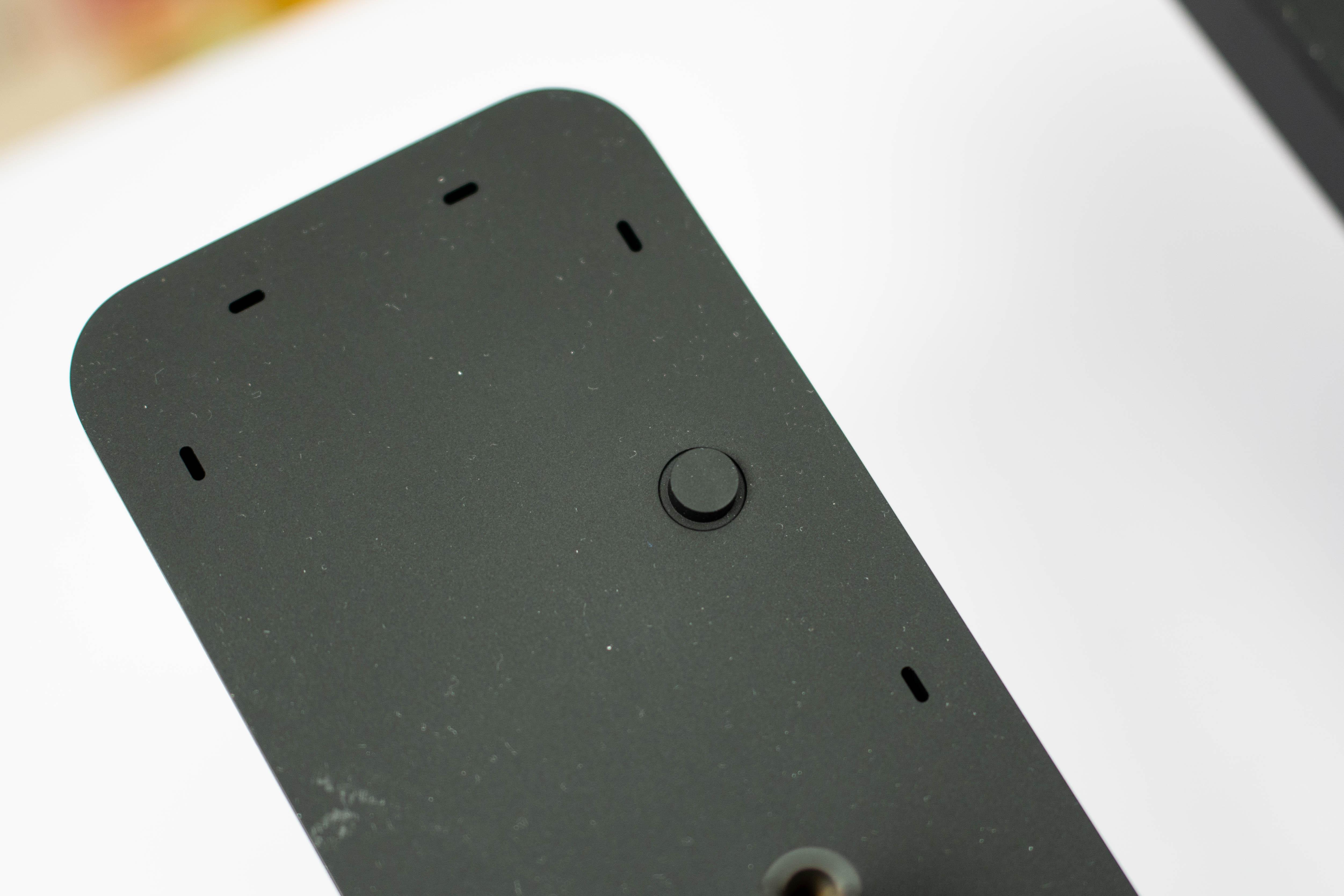 小米智能门锁标准版和智能门锁1s,小米智能门锁1s使用介绍