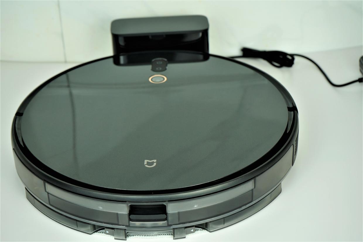 米家超薄扫地机器人口碑,米家扫地机器人超薄款