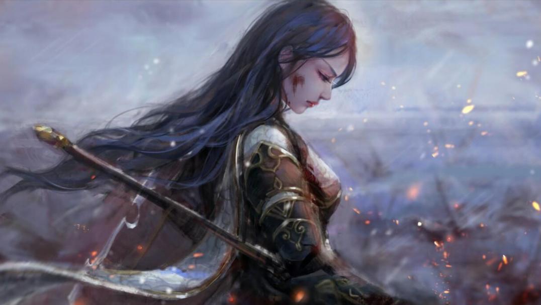 剑网三优美句子,剑网三美好的句子