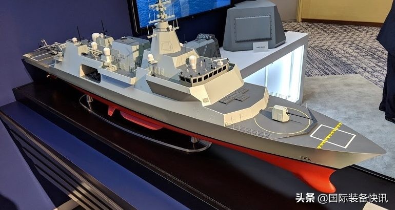 史上最贵的军舰多少钱,世界上最贵的十大军舰