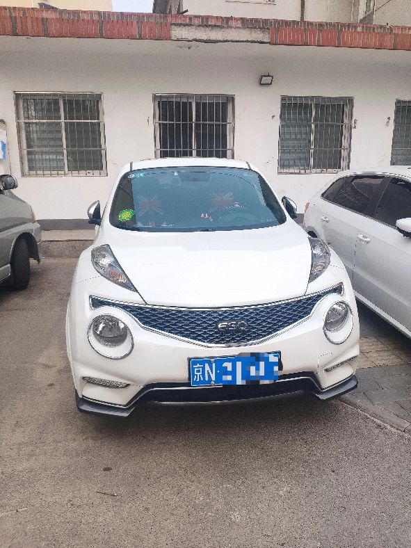 esq是什么牌子的车,esq是什么汽车报价