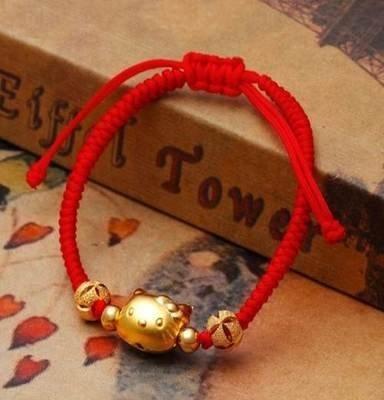 趣味测试:选一颗转运珠,测你最近做什么可以转运