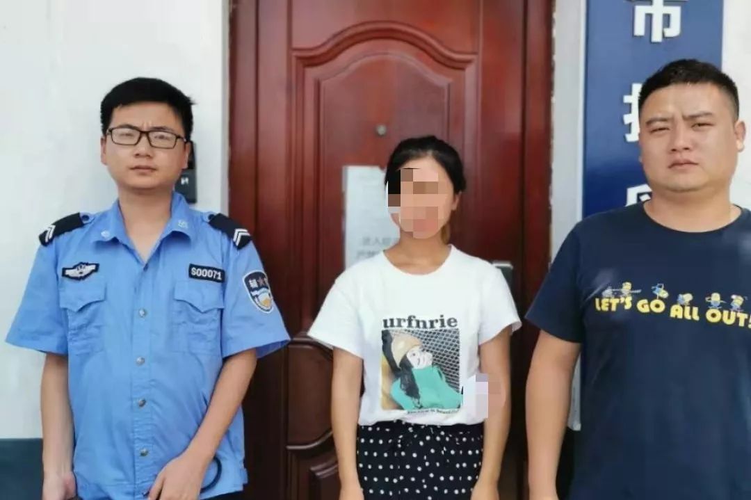 女子假钞被抓,遇见百元假钞怎么处理