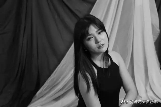 人像摄影教程教你拍出专业的人像,进阶人像摄影如何拍摄情绪人像