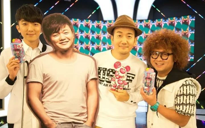 筷子兄弟在央视的最后一次合体,筷子兄弟现状态