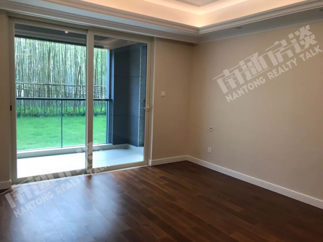 毛坯均价仅1w起的楼盘,高端楼盘与刚需楼盘对比