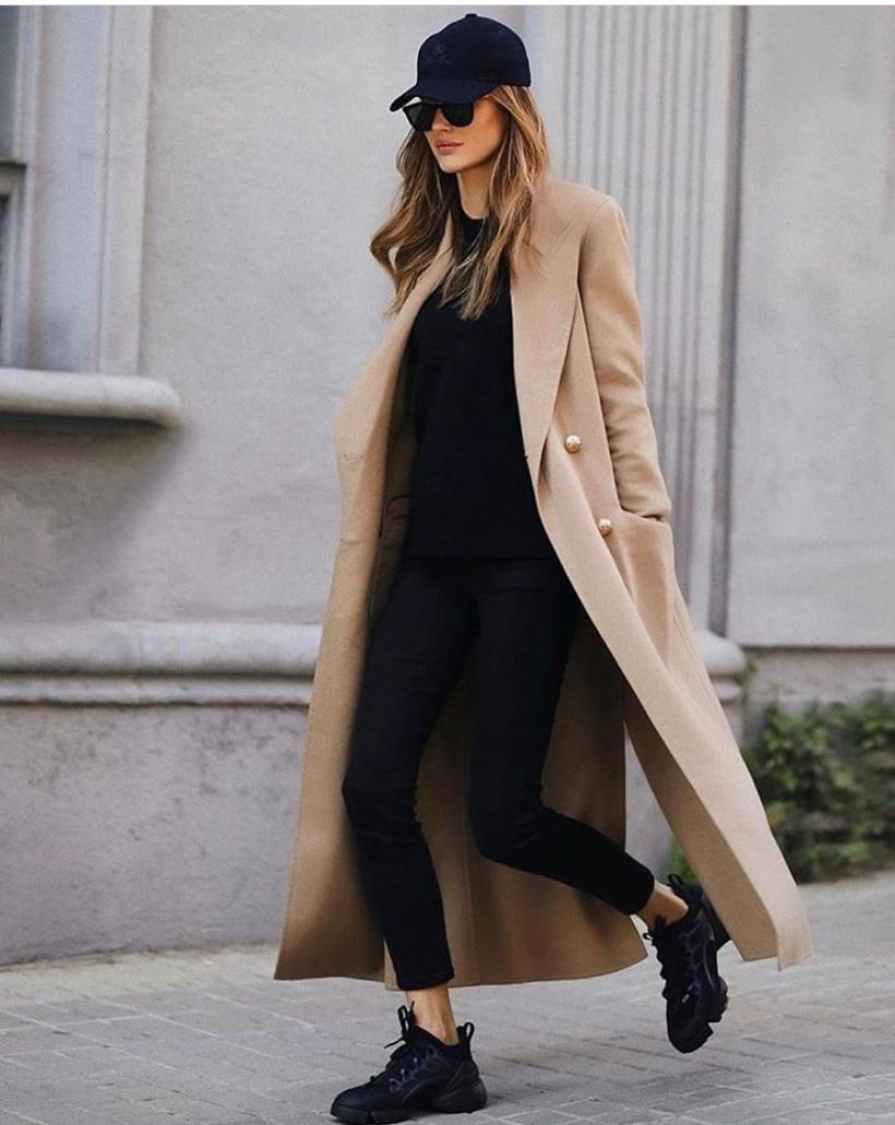 休闲风穿搭推荐,休闲风穿搭酷帅