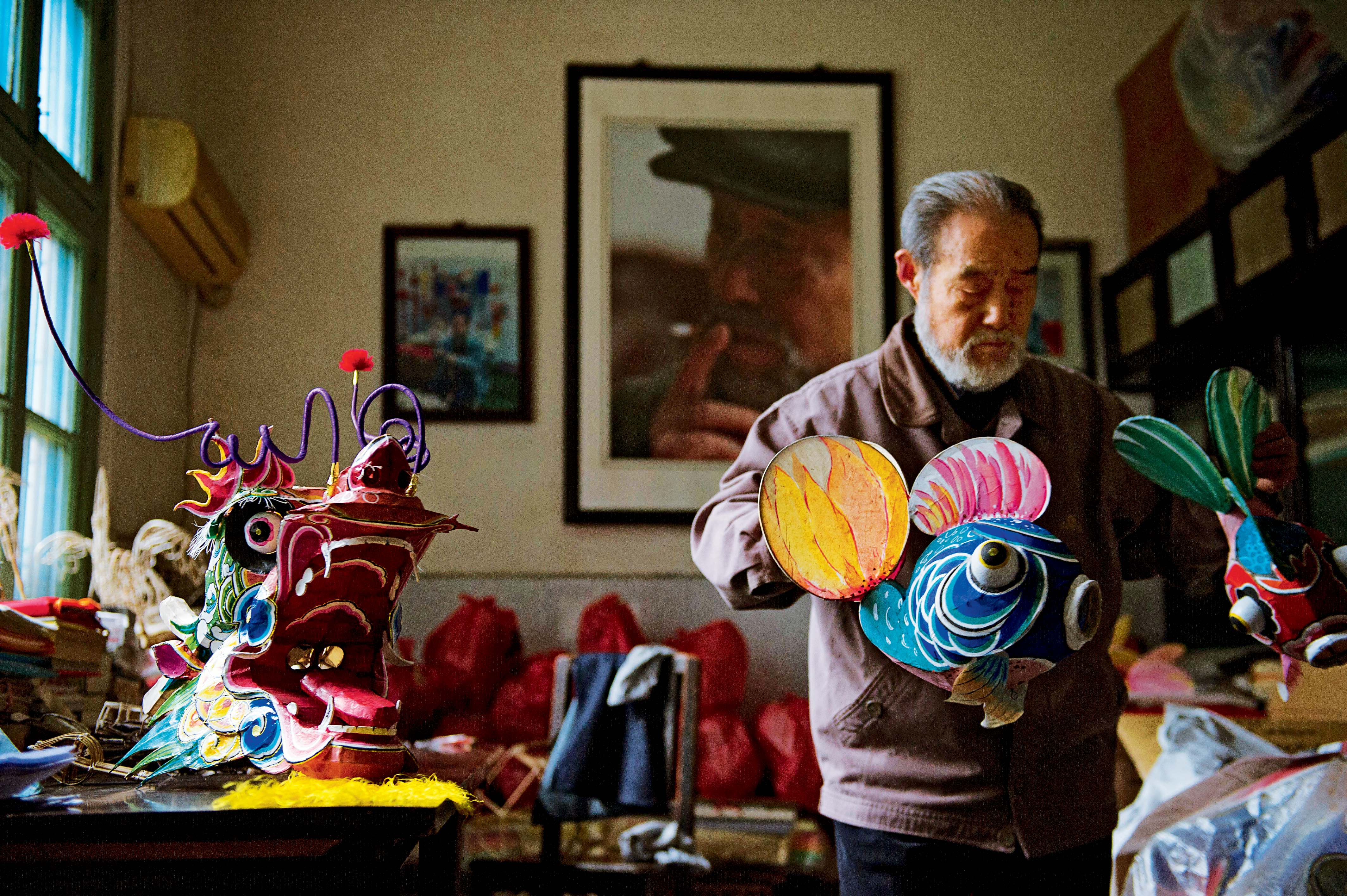 湘西土家族苗族巫师,土家族巫师